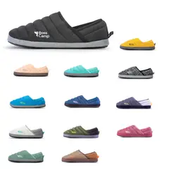 BOSSCAMP - Pantufla Térmica SoftShoes Quintay