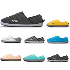 BOSSCAMP - Pantufla Térmica SoftShoes Quintay