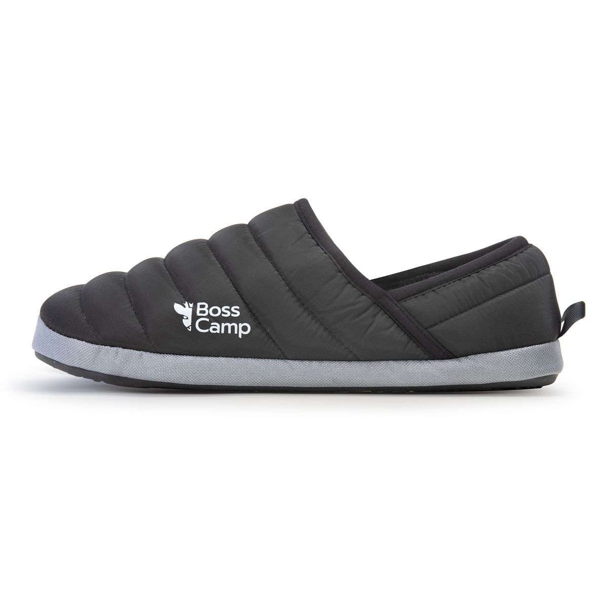 BOSSCAMP - Pantufla Térmica SoftShoes Quintay Bosscamp