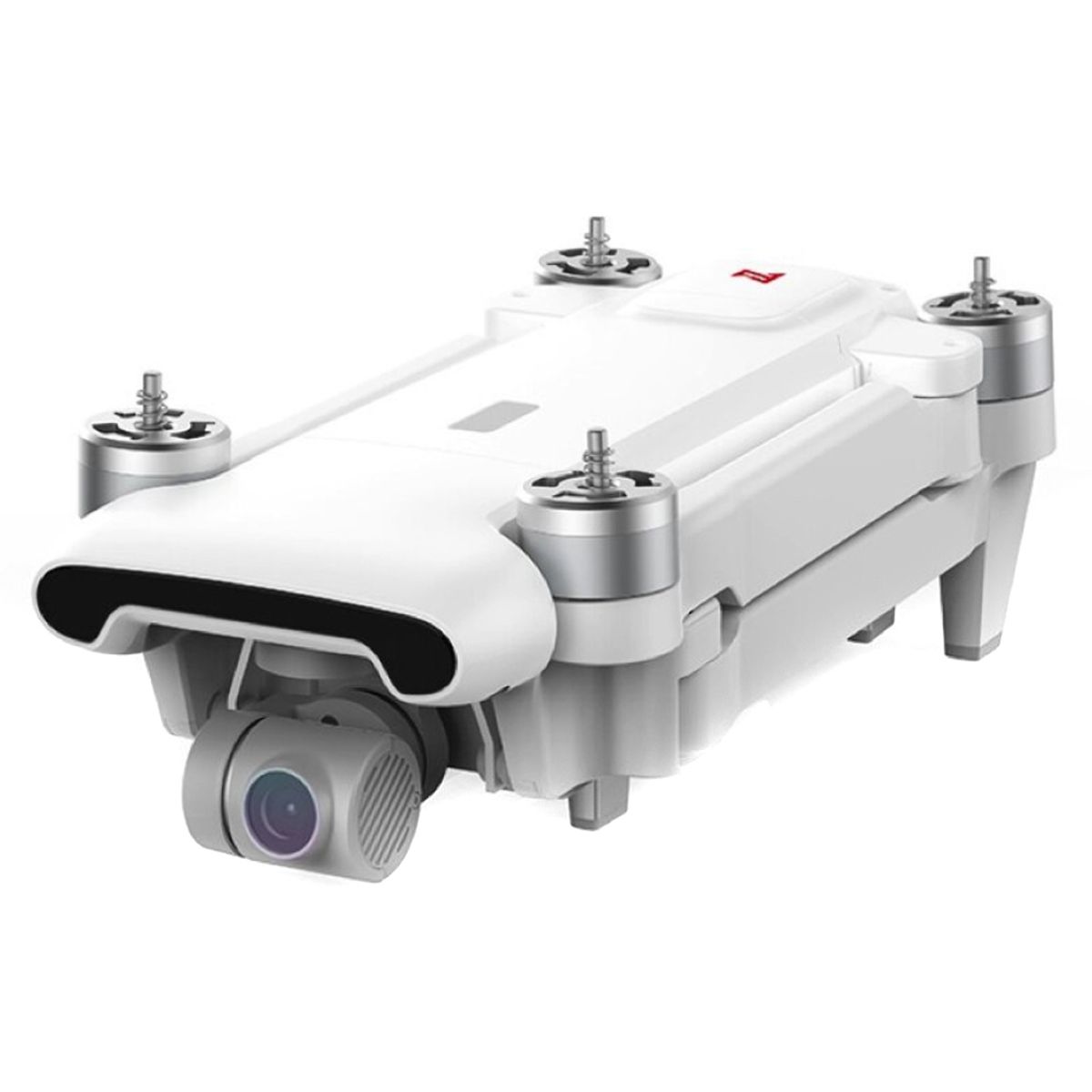 XIAOMI - XIAOMI FIMI X8 SE 2020 DRONE PLEGABLE CAMARA 4K