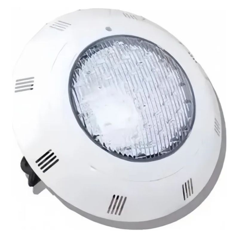 FLOWMAK - Foco Led Plano Flowmak 1212v Borde Plastico