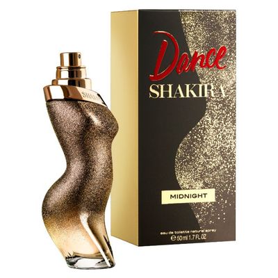 Imagen 2 del producto Skr Dance Midnight EDT 50 ml