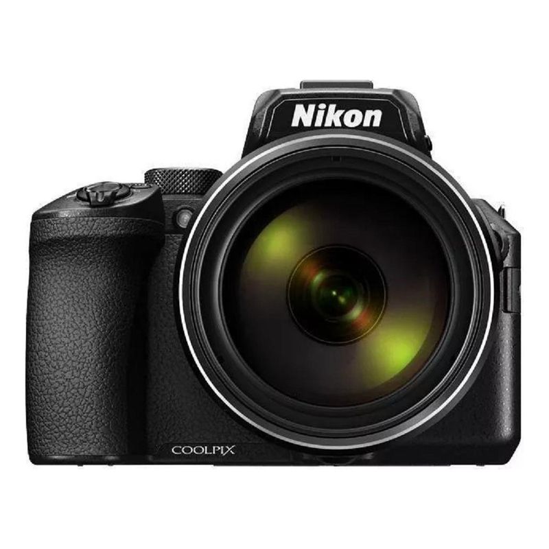 NIKON - Camara Nikon Coolpix P950 Compacta Cmos Color Negro