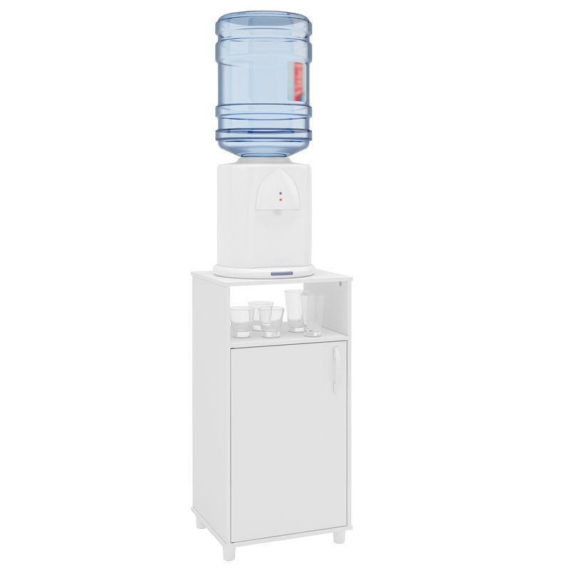VEKKAHOME - MUEBLE AXUILIAR COCINA AGUA NEW GRECIA