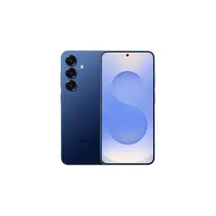 SAMSUNG - Galaxy S25 128gb Navy