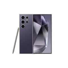 SAMSUNG - Galaxy S24 Ultra 512gb Titanium Violet