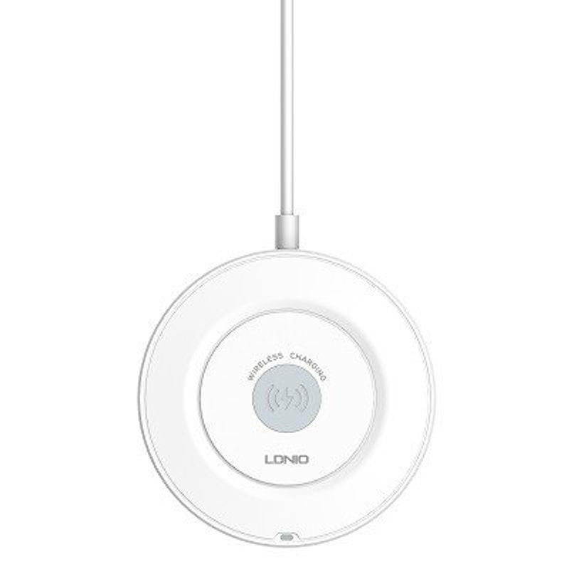 LDNIO - Cargador Móvil de Escritorio 32W LDNIO AW003