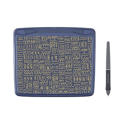 Imagen 2 del producto Tableta Gráfica Digitalizadora A601