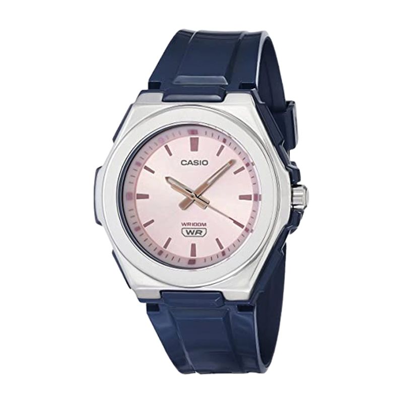 CASIO - RELOJ CASIO LWA300H-2EV MUJER ANALOGO