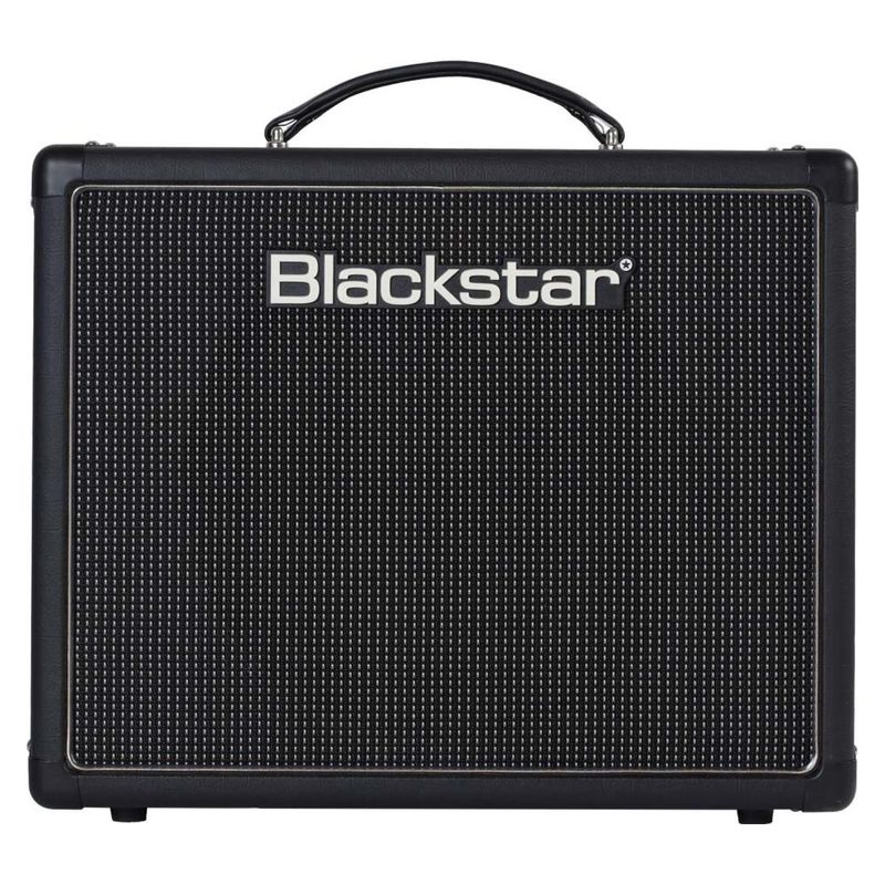 BLACKSTAR - Amplificador Guitarra Eléctrica Blackstar HT5R