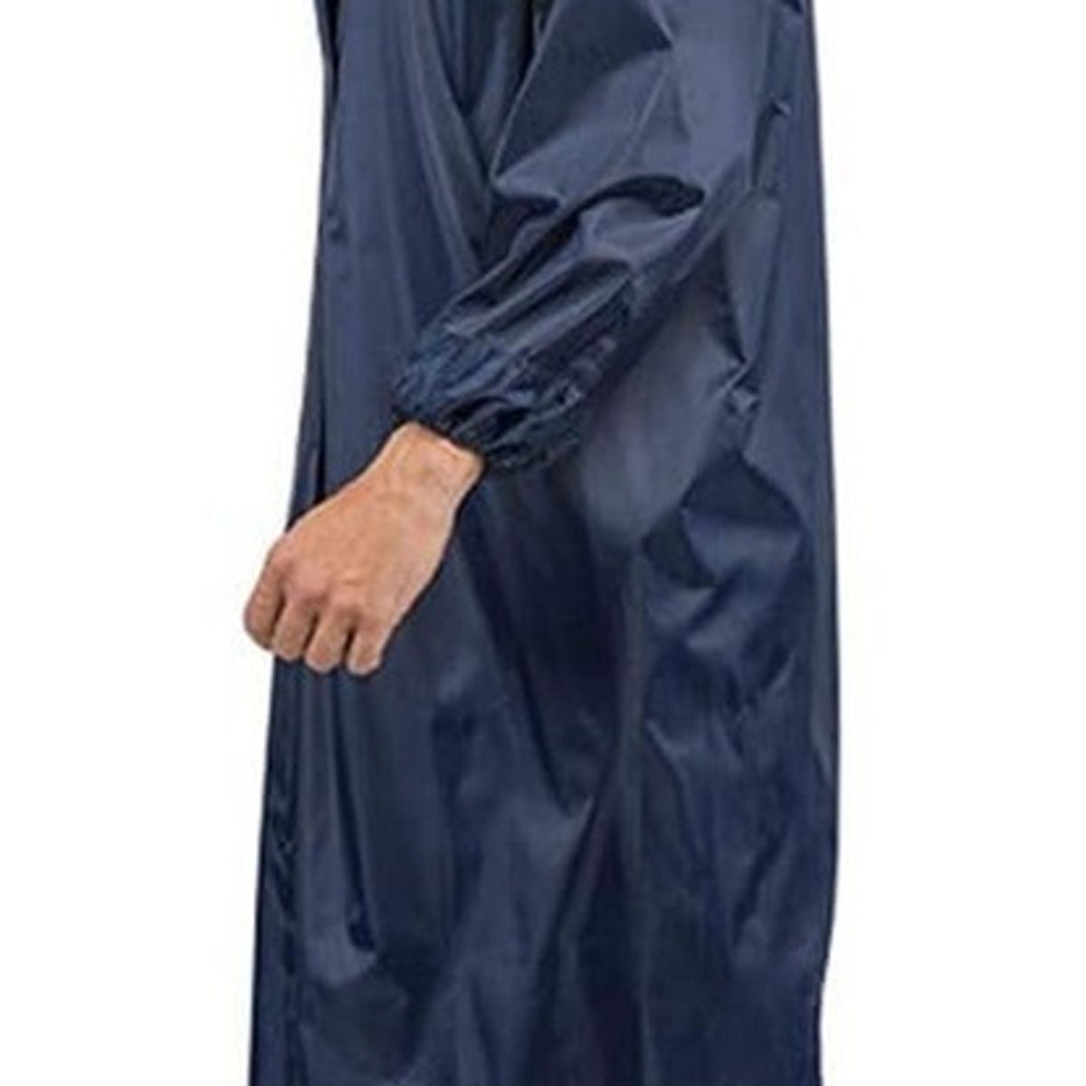 ARCA SHOPPING - Traje Lluvia Chaqueta Impermeable Capa Lluvia Reflectante