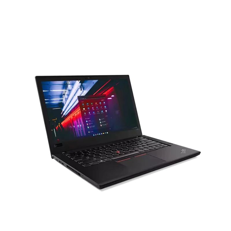 LENOVO - NOTEBOOK ThinkPad  T480S  i7-8550U 16GB RAM 256GB TACTIL SSD REACONDICIONADO GRADO A