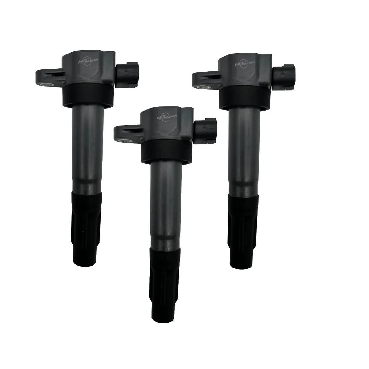 GENERICO - pack 3 Bobina De Encendido Suzuki Alto  2013-2023