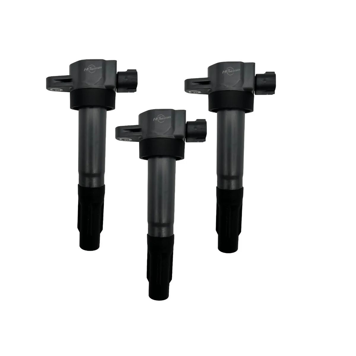 GENERICO - pack 3 Bobina De Encendido Suzuki Alto  2013-2023