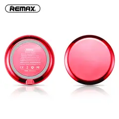 REMAX - Cargador Inalámbrico RP-W11