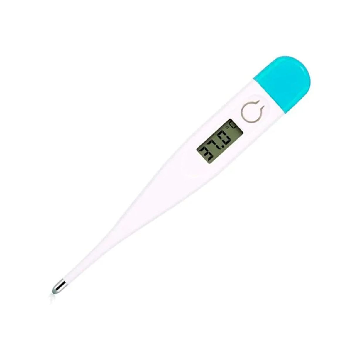 GENERICO - Termometro Digital Corporal Para Bebe Niños Lcd Temperatura