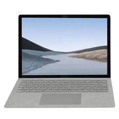 MICROSOFT - NOTEBOOK SURFACE LAPTOP 2 INTEL CORE I7 – 8650U 16GB RAM 512GB SSD REACONDICIONADO