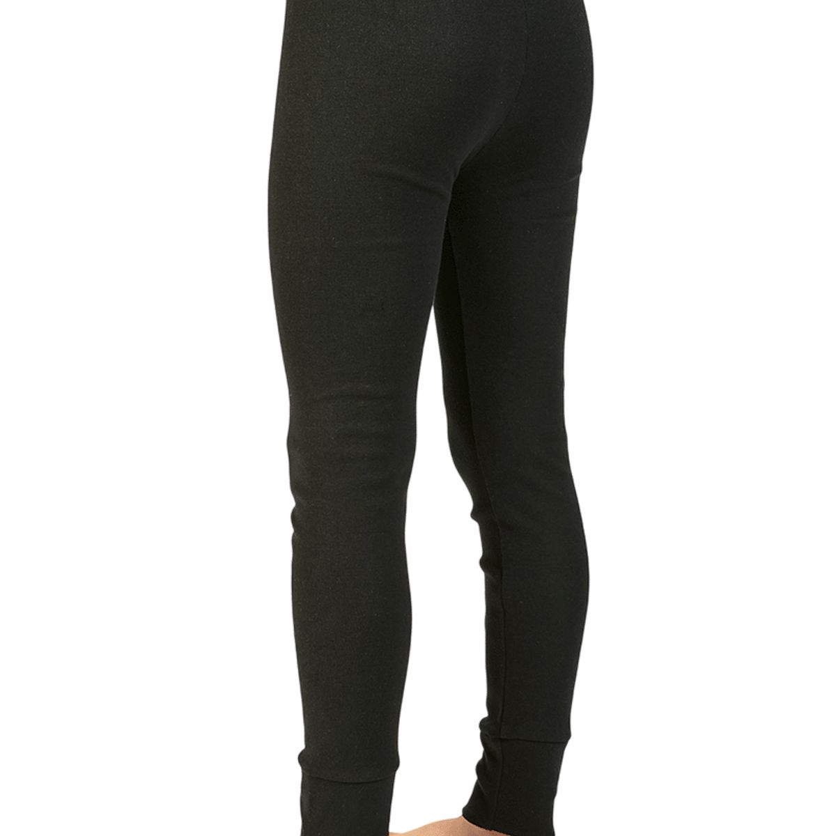 LADY GENNY - Calzoncillo Largo de Algodón para Niños