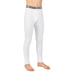 LADY GENNY - Calzoncillo Largo de Algodón para Niños