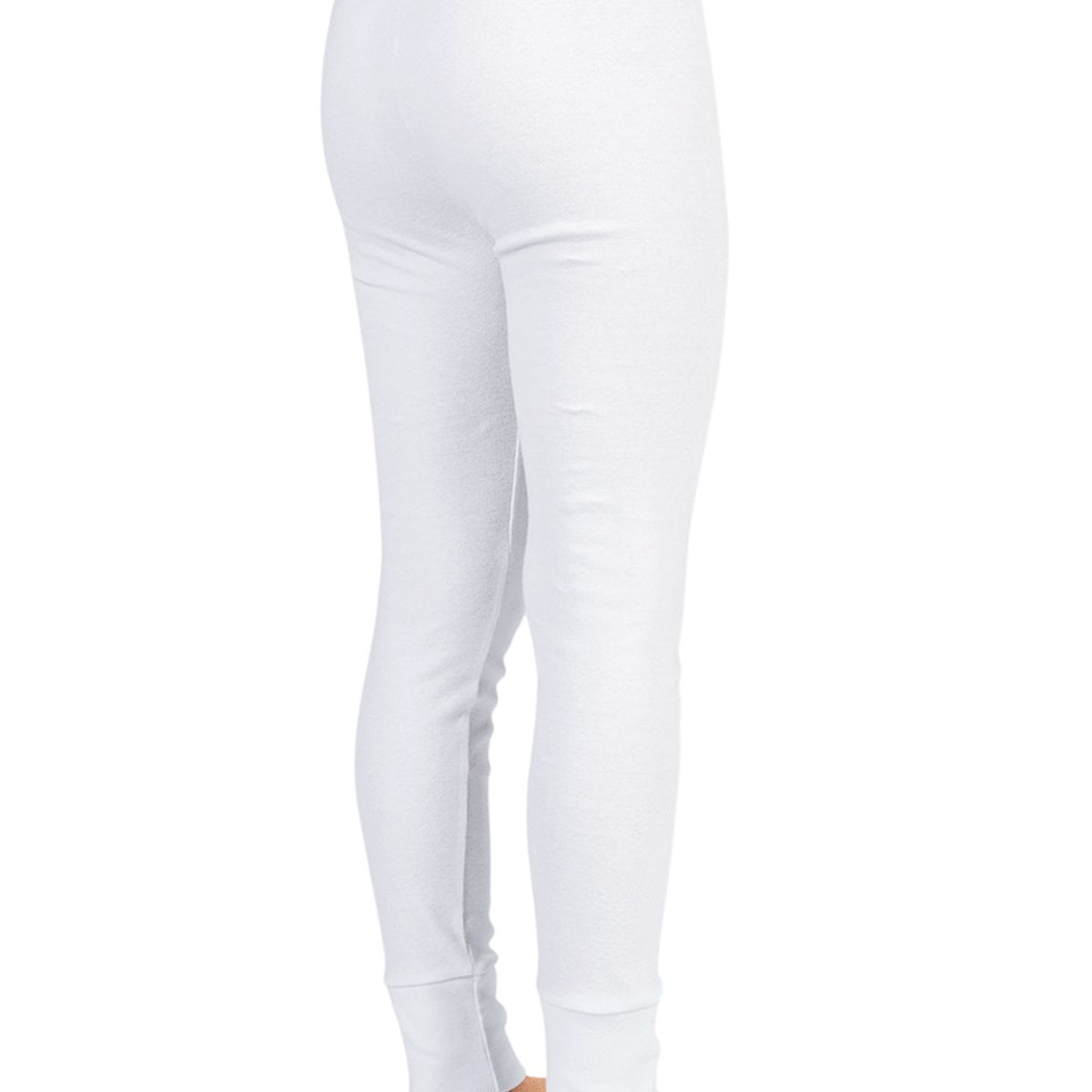 LADY GENNY - Calzoncillo Largo de Algodón para Niños