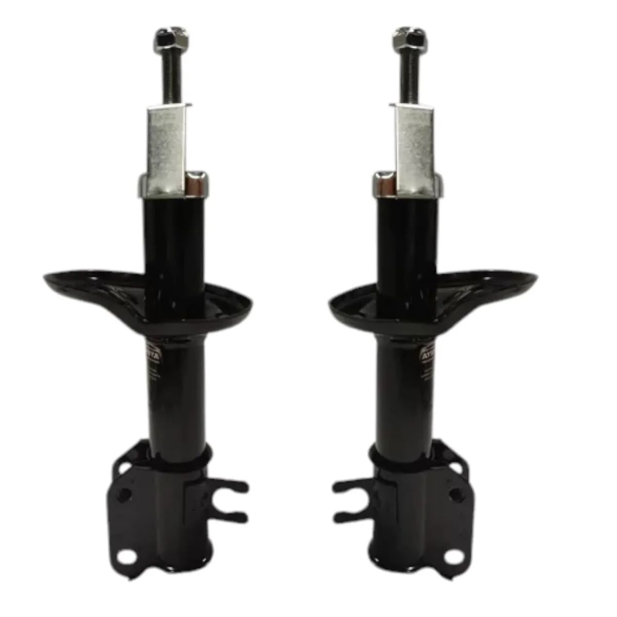 GENERICO - Amortiguadores Delanteros Chevrolet Spark LT 2006 - 2011