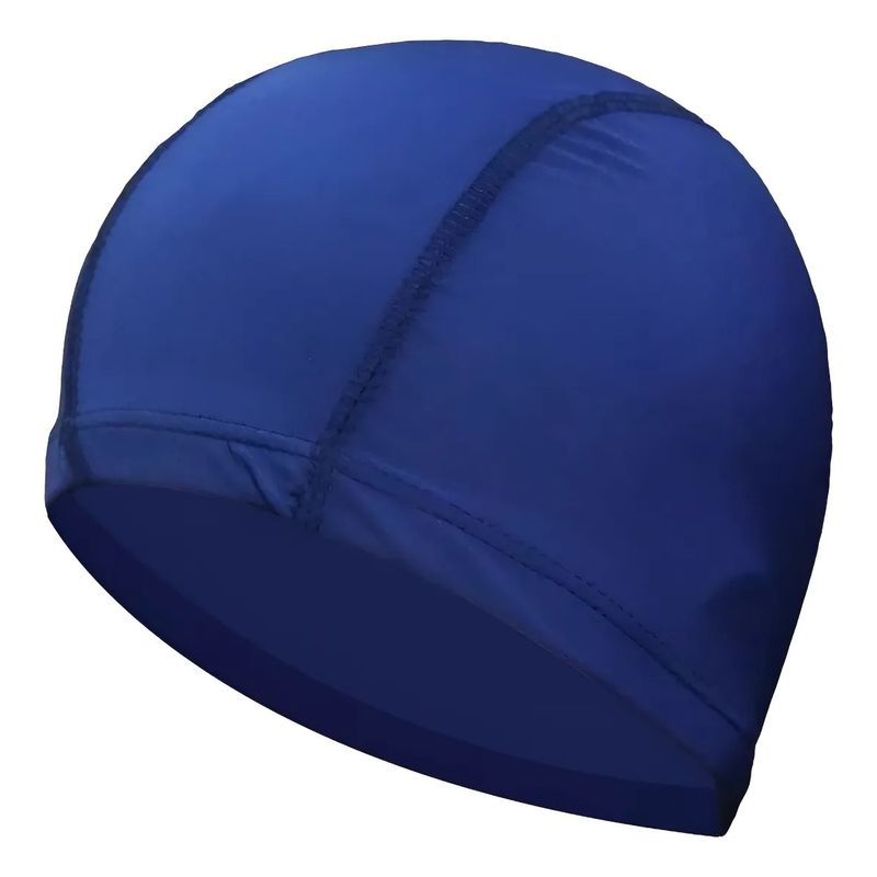 GENERICO - Gorro Natación Piscina Baño Unisex Naylon Licra Adulto Niño