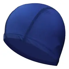 GENERICO - Gorro Natación Piscina Baño Unisex Naylon Licra Adulto Niño