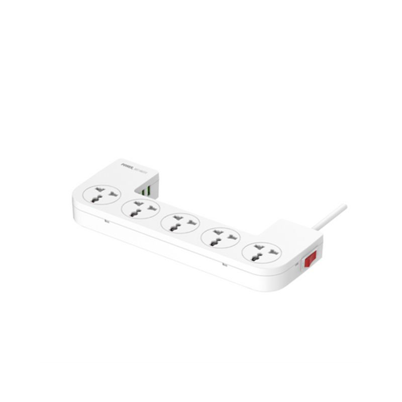 LDNIO - Cargador Tablero de Extensión SN5310