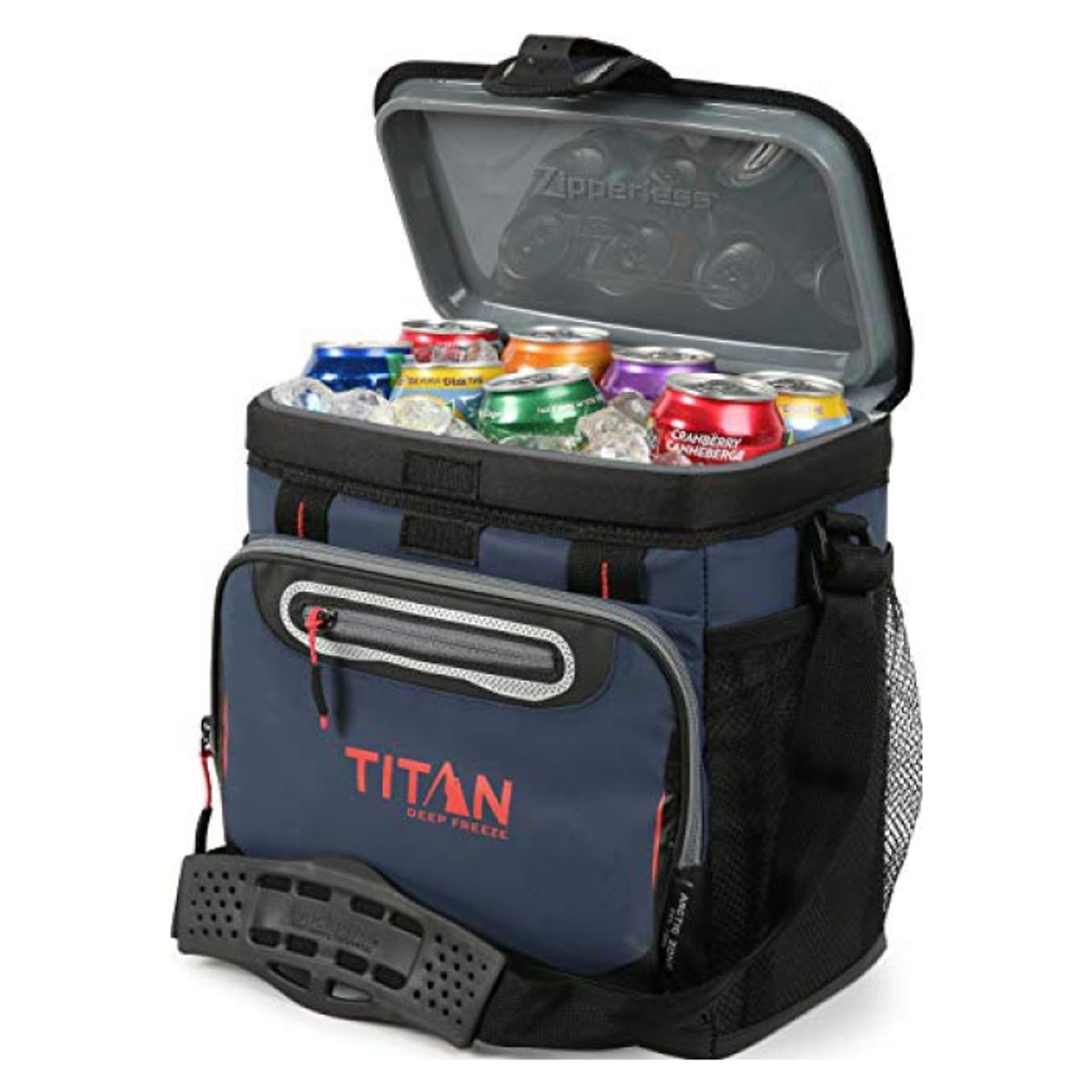 CALIFORNIA INNOVATIONS - Cooler Portátil California Innovations Azul