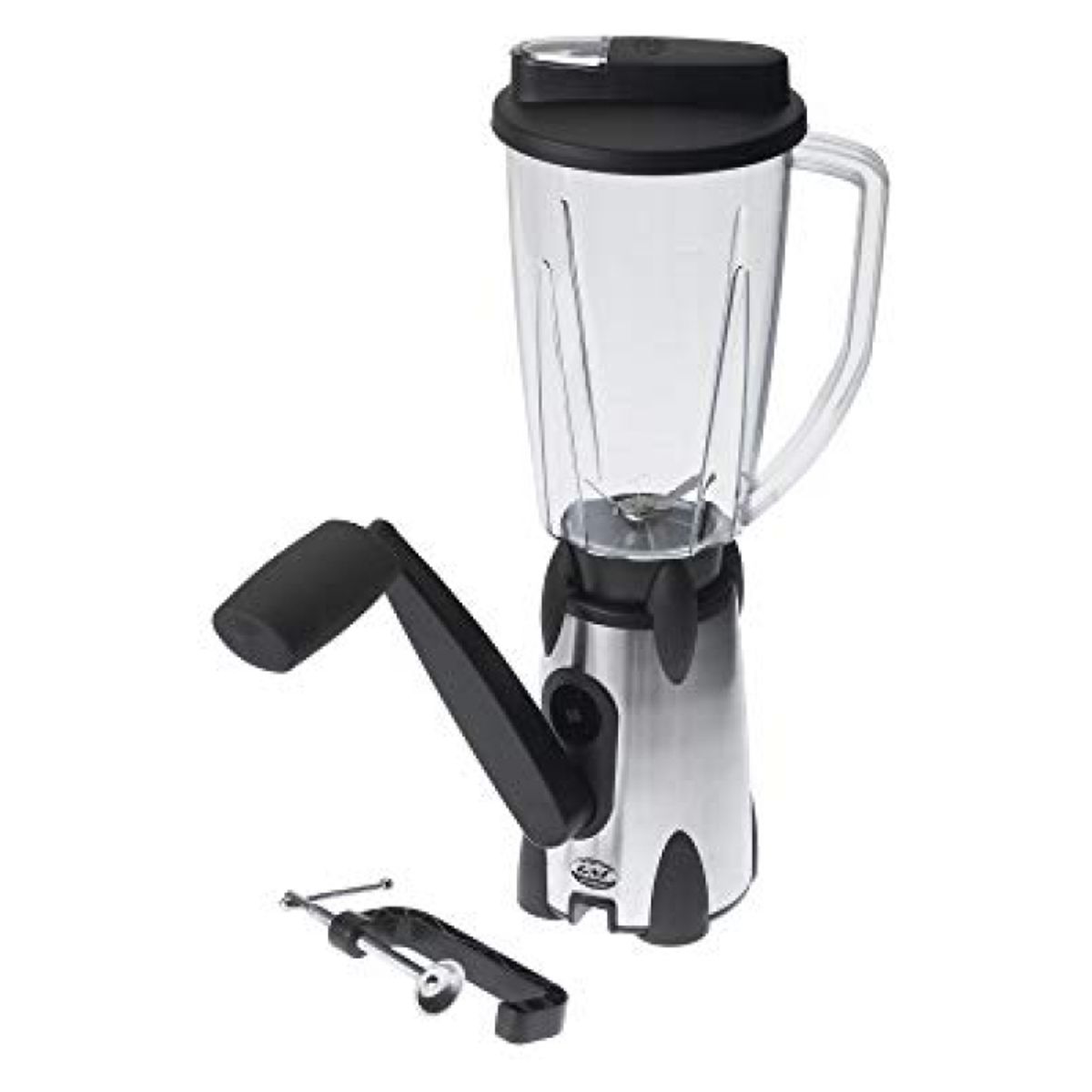 GSI OUTDOORS - Licuadora Con Manivela Para Exterior Gsi Outdoors