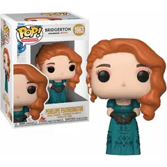 FUNKO - 61395 POP TELEVISION BRIDGERTON PENELOPE