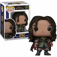 FUNKO - 80248 POP ANIMATION THE LORD OF THE RINGS WAR OF