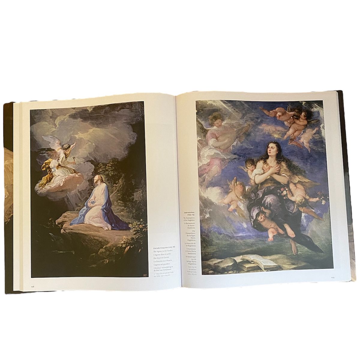 LEXUS EDITORES - Libro El Prado, Museo - Konemann - 6 Idiomas