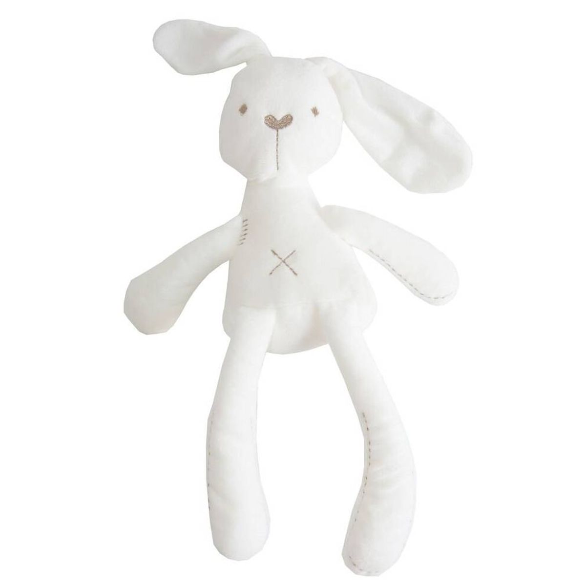 GENERICO - Peluche De Apego Juguete Tuto Amigo Para Bebe Guagua
