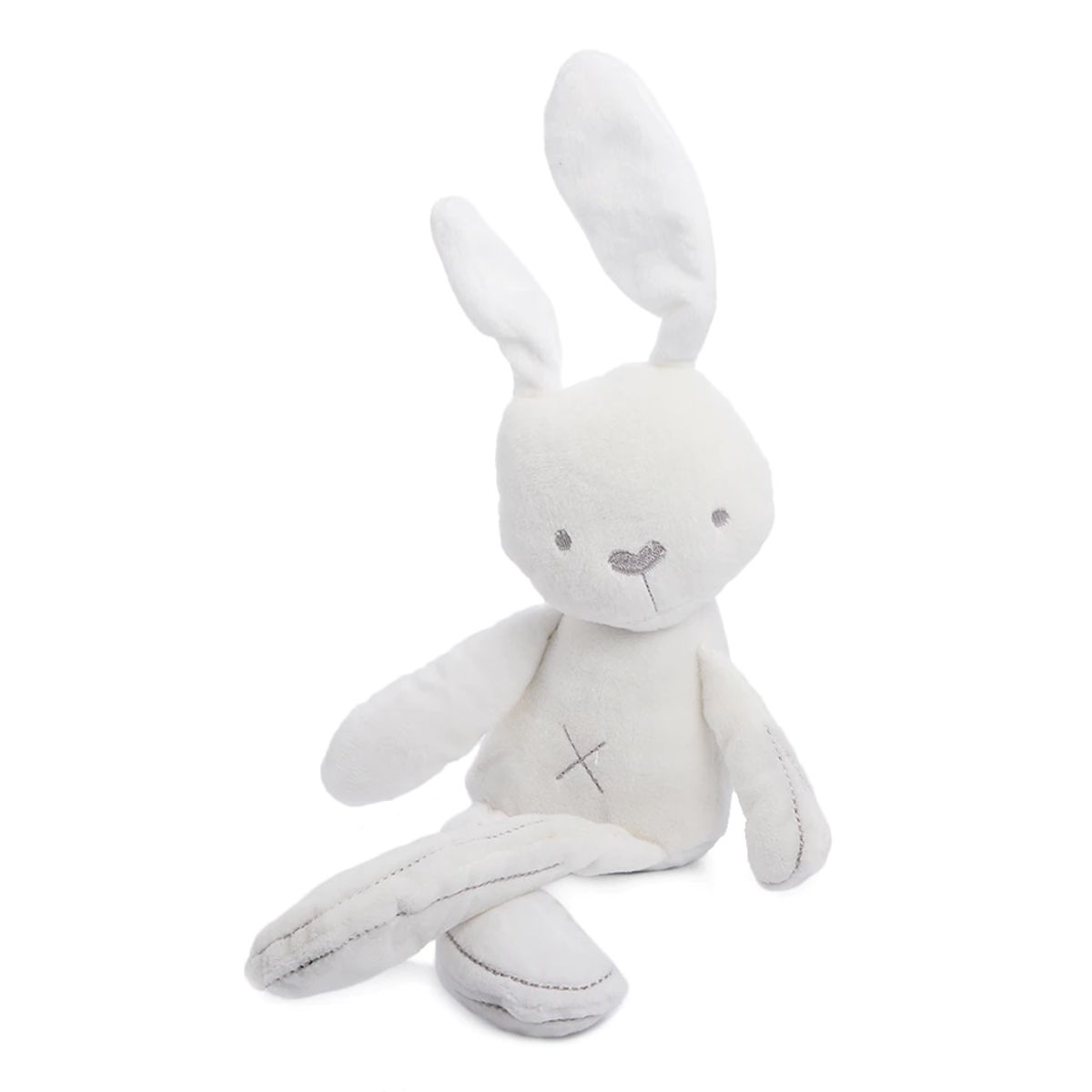 GENERICO - Peluche De Apego Juguete Tuto Amigo Para Bebe Guagua