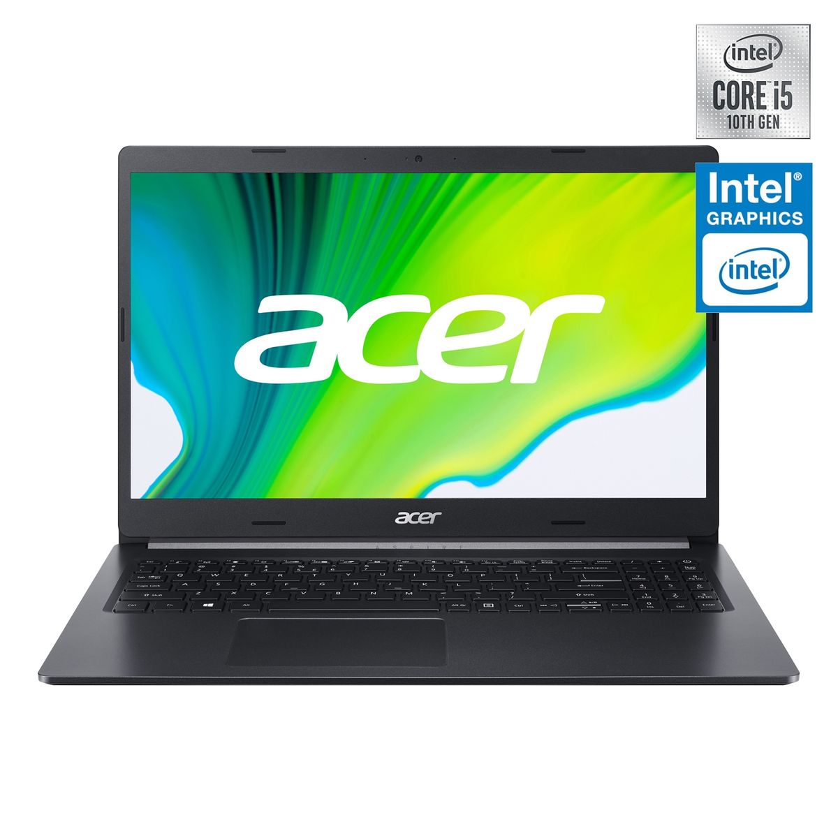 ACER - NB ACER A515-55-56G2-2 i5 12/512/15/BLK