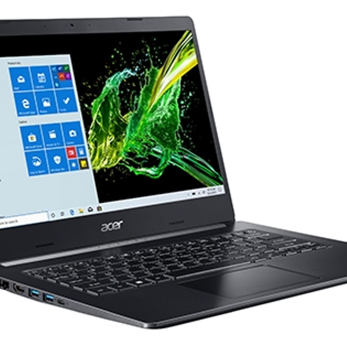 ACER - NB ACER A515-55-56G2-2 i5 12/512/15/BLK