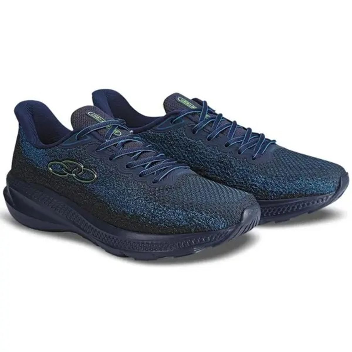 OLYMPIKUS - Zapatilla Hombre Urano 2 Azul Marino