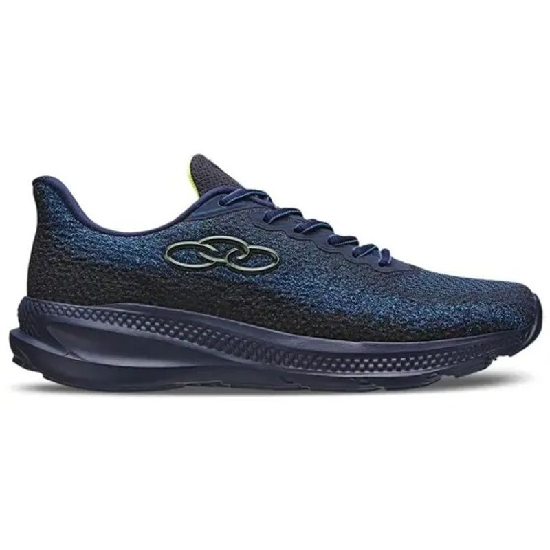 OLYMPIKUS - Zapatilla Hombre Urano 2 Azul Marino