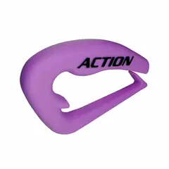 HOOK - Gancho Para Patines Morado