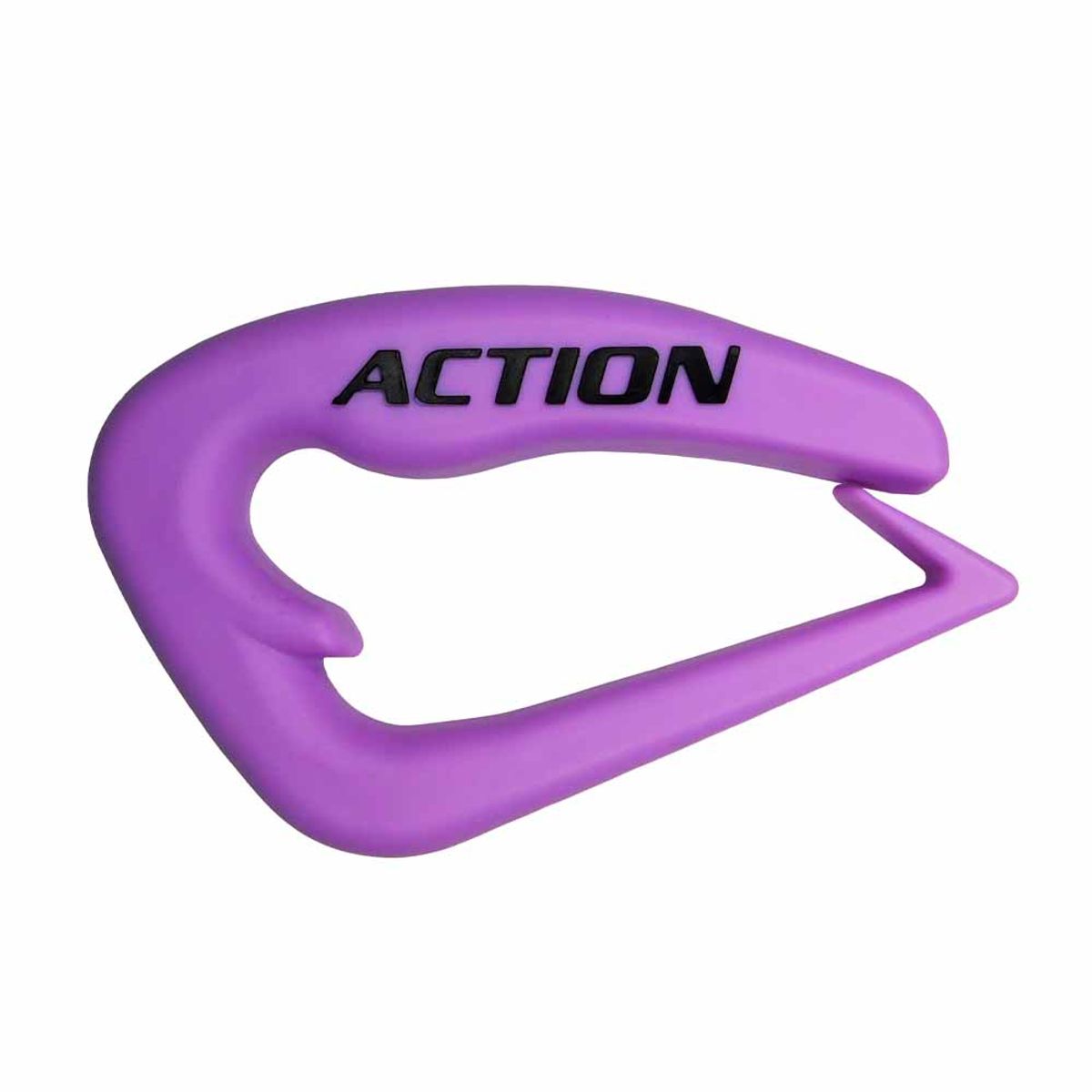 HOOK - Gancho Para Patines Morado