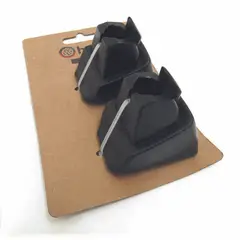 HOOK - Frenos para Patin Fitness Pro 2 Unidades