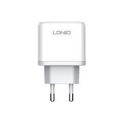 LDNIO - Cargador Carga Rápida 45W A2526C