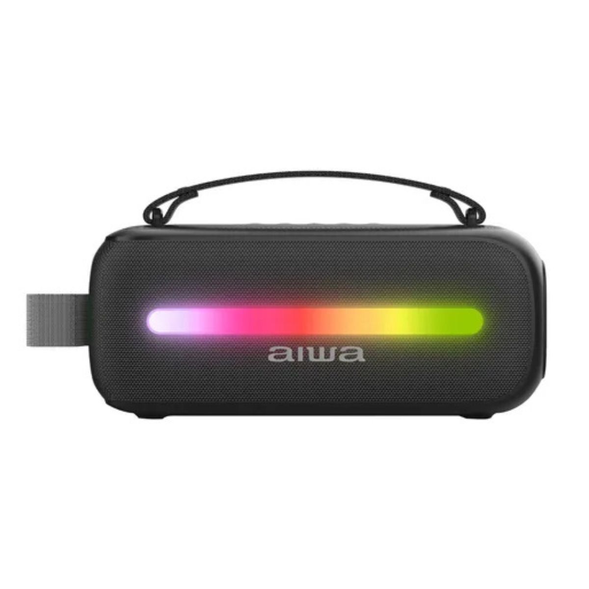 AIWA - PARLANTE PORTATIL AIWA AWSS40BT NEGRO