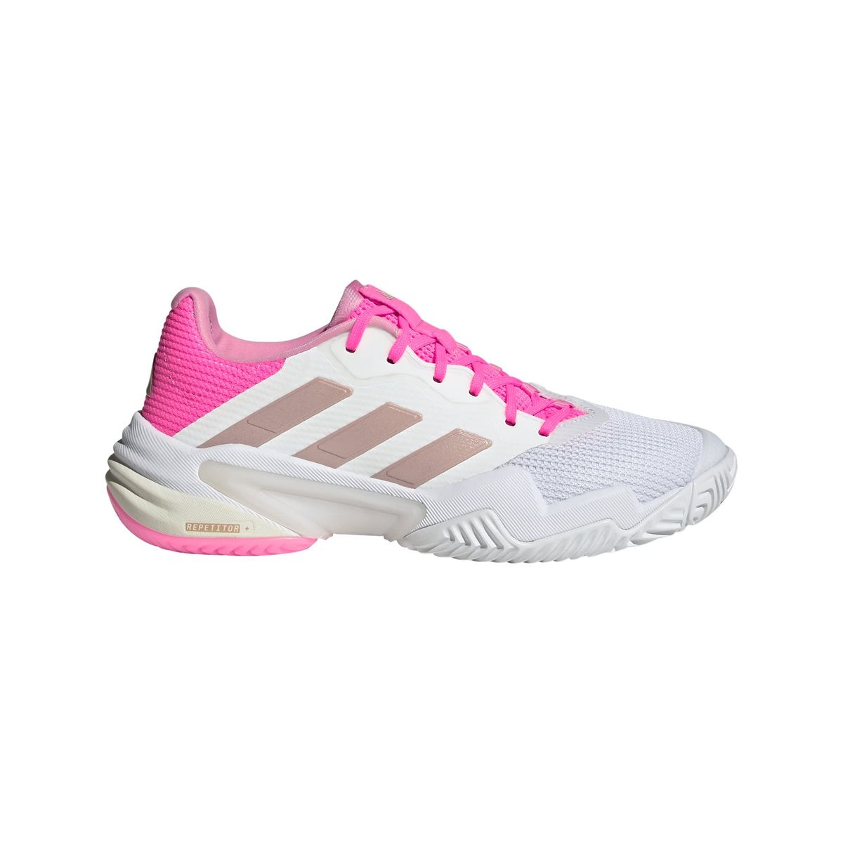 ADIDAS - Zapatillas Barricade para Tenis