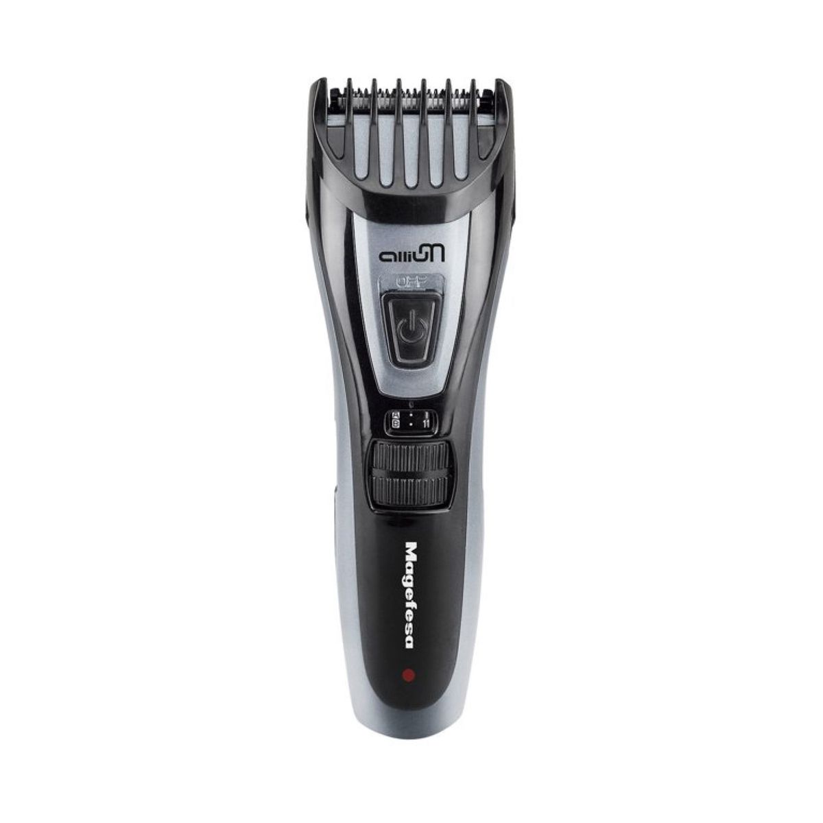 MAGEFESA - Cortadora De Pelo Inalámbrica Allium Mgf7030 Magefesa