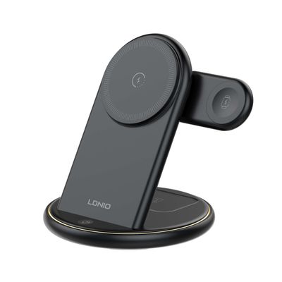 Ldnio Cargador Inalámbrico Wl02
