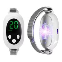 Dispositivo Portátil Aliviar Estrés Ansiedad Insomnio Nervio