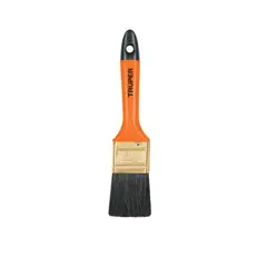 TRUPER - Brocha Profesional Uso General 3 762mm - Multicolor