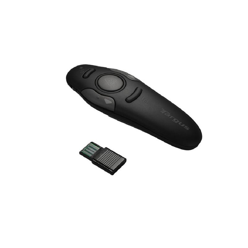 TARGUS - PRESENTADOR TARGUS USB INALÁMBRICO AMP16US